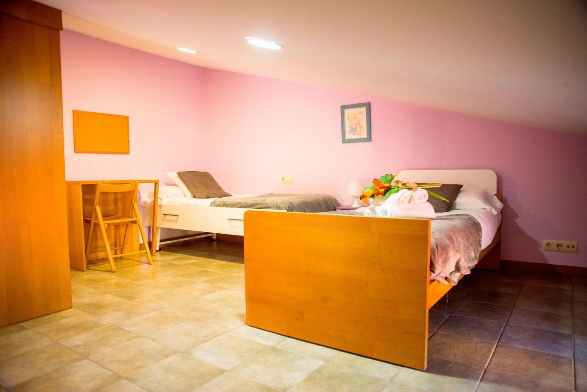 Casa Belai Villa Cuntis ภายนอก รูปภาพ